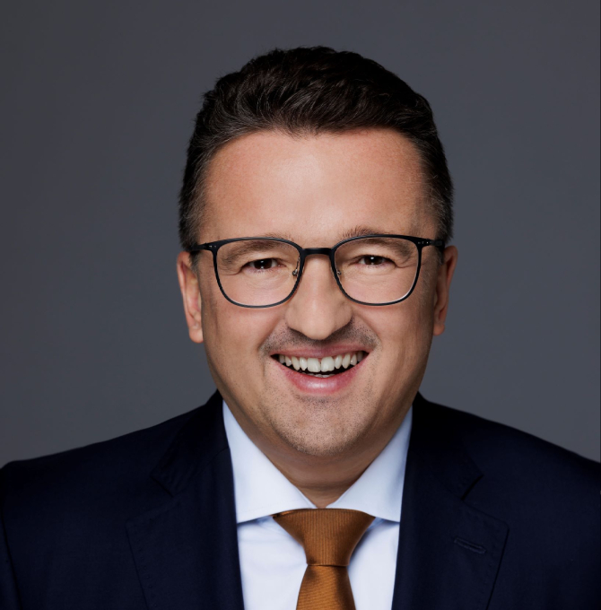 Carsten Körber