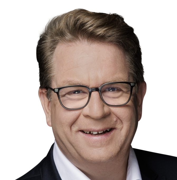 Carsten Müller