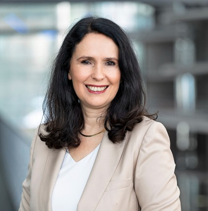 Elisabeth Winkelmeier-Becker