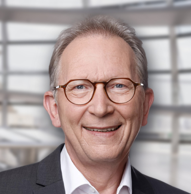 Erwin Rüddel