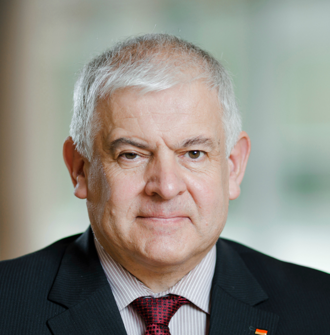 Hermann Färber