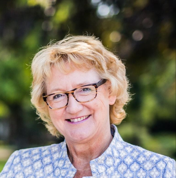 Ingrid Pahlmann