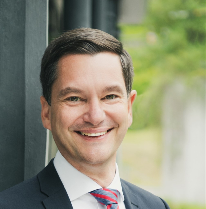 Klaus Mack