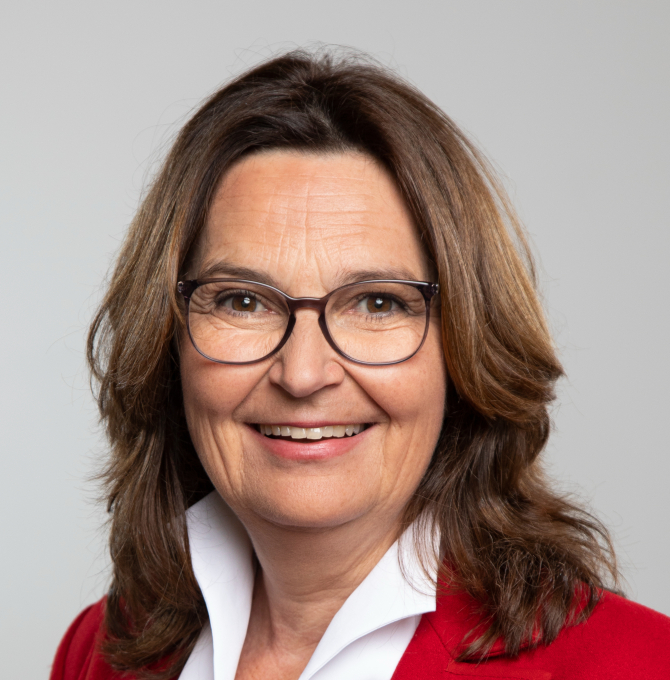 Mechthild Heil