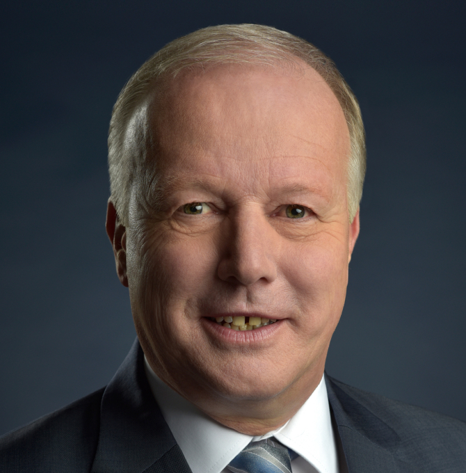 Peter Weiß