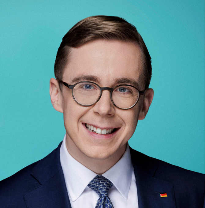 Philipp Amthor