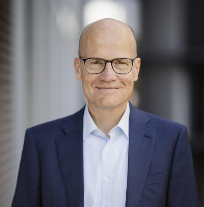 Ralph Brinkhaus
