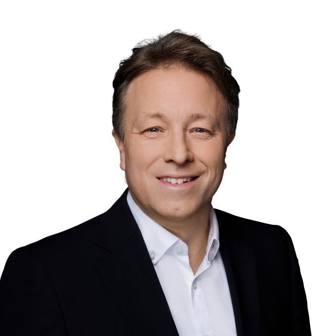 Sebastian Steineke
