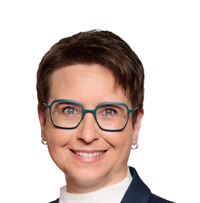 Susanne Hierl