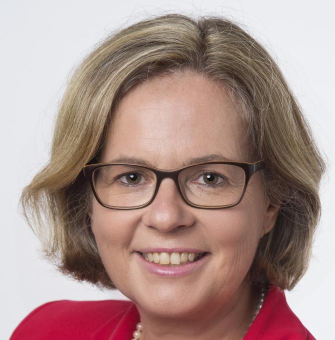 Ursula Groden-Kranich