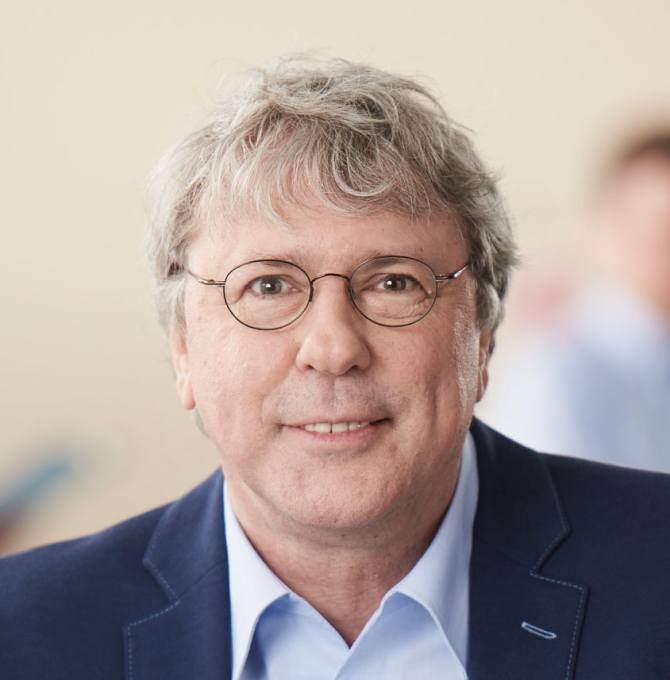 Uwe Schummer