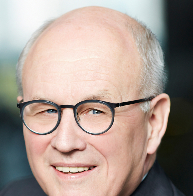 Volker Kauder