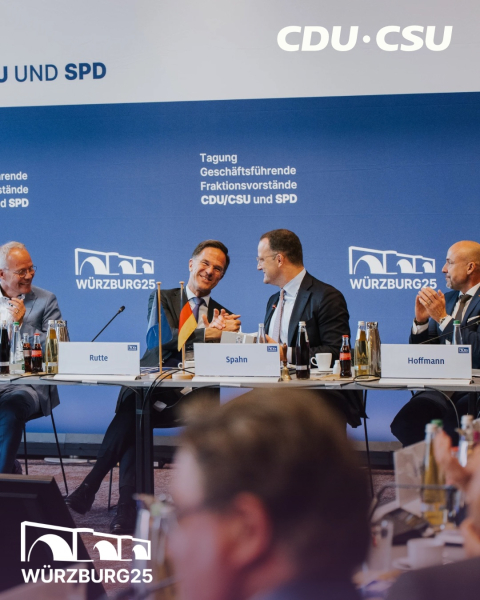 Klausurtagung Würzburg 10