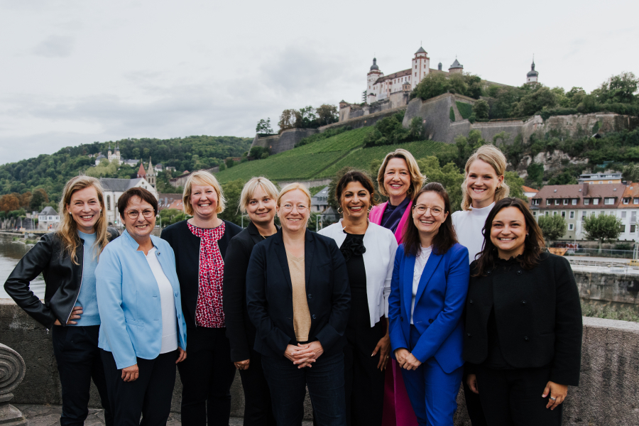 Klausurtagung Würzburg 12
