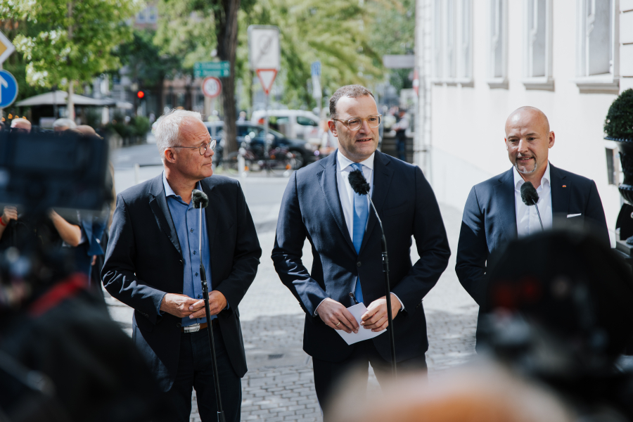 Klausurtagung Würzburg 16
