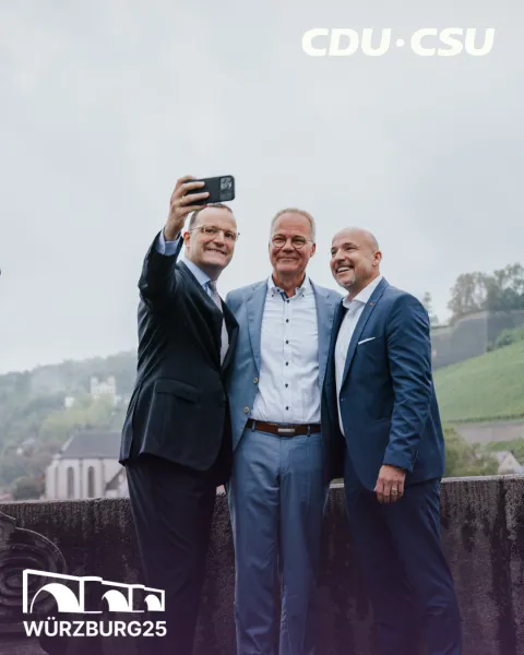 Spahn, Miersch und Hoffmann
