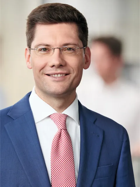 Christian Hirte