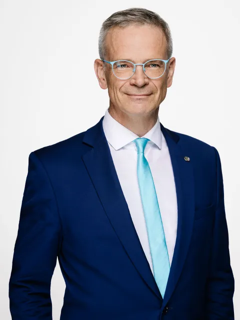 Dr. Markus Alexander Reichel