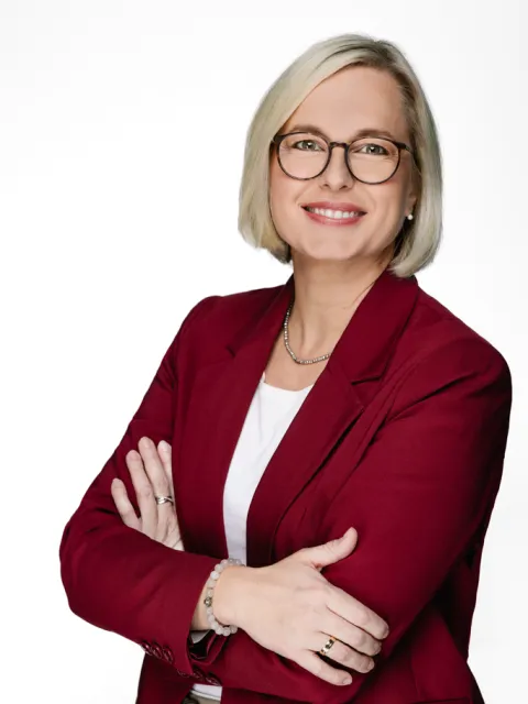 Dr. Christiane Schenderlein