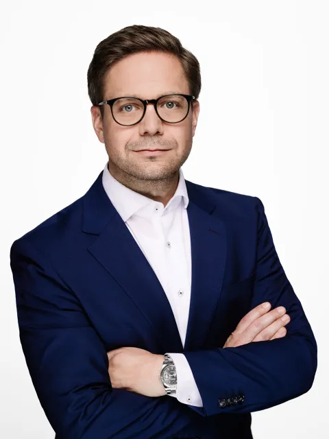 Fabian Gramling
