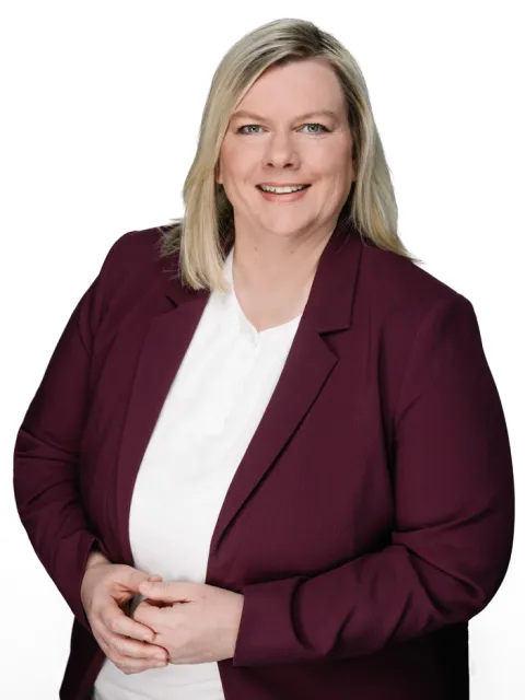 Dr. jur. Maria-Lena Weiss