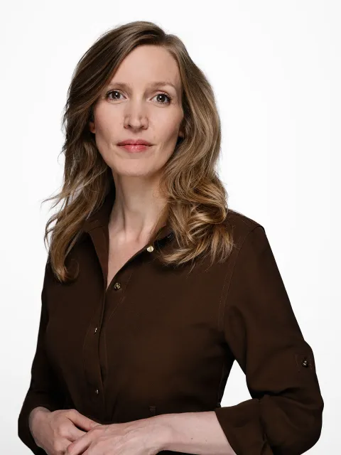 Dr. Ottilie Paola Klein