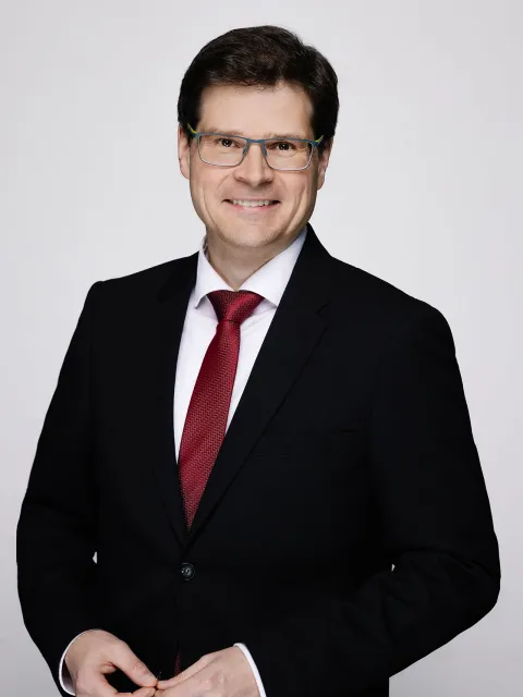 Johannes Rothenberger