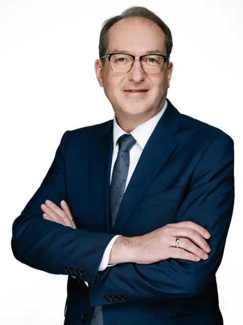 Alexander Dobrindt