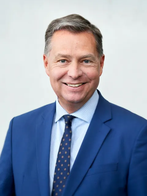 Stephan Mayer