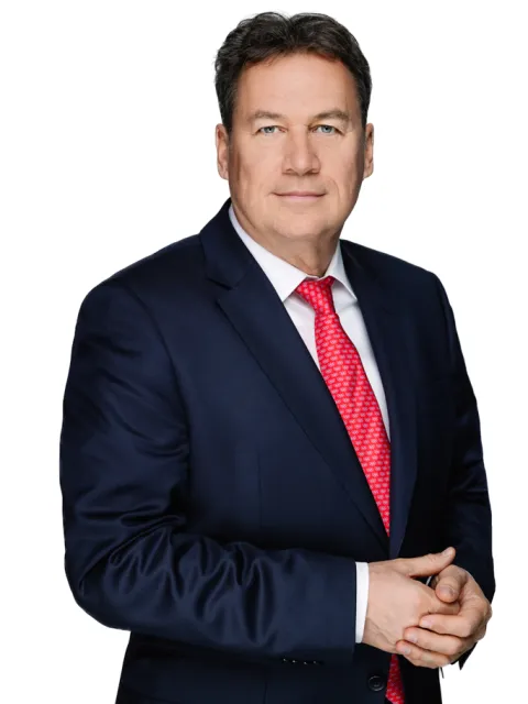 Christian Frhr. von Stetten