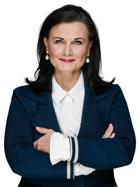 Gitta Connemann