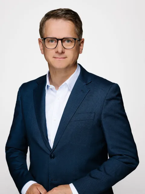 Dr. Carsten Linnemann