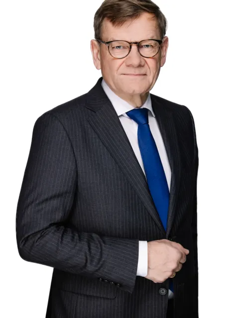 Dr. Johann David Wadephul