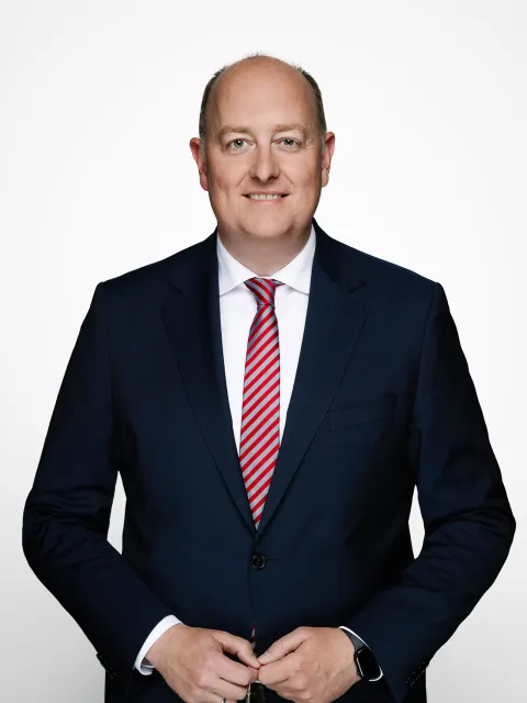 Matthias Hauer