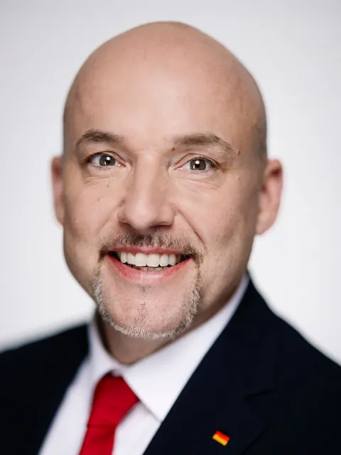 Alexander Hoffmann