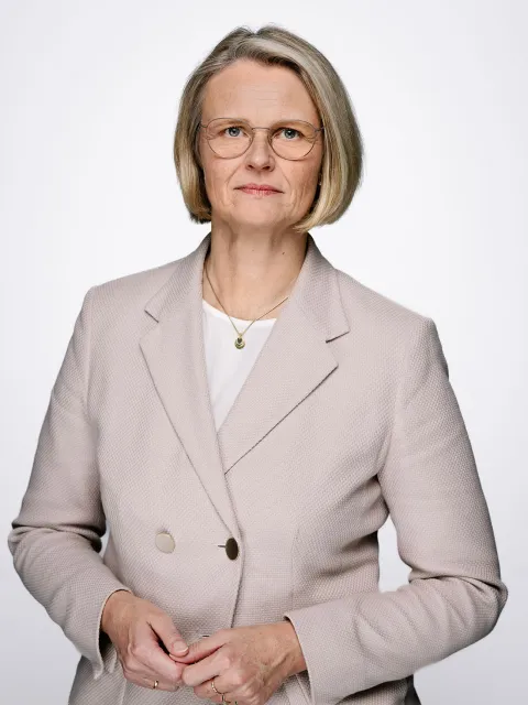 Anja Karliczek