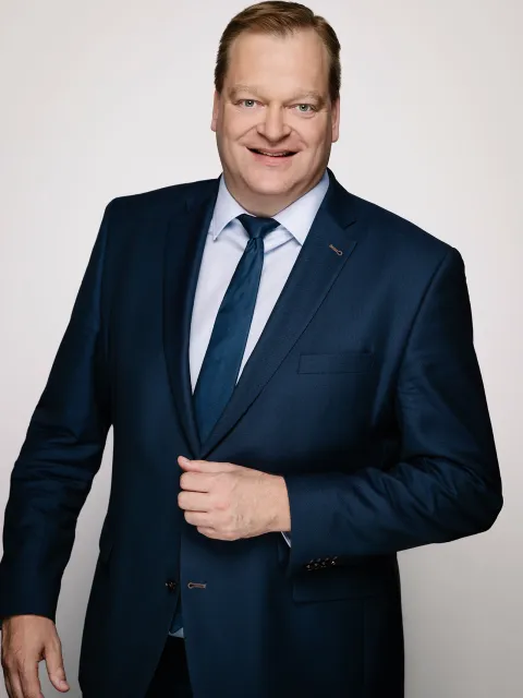 Albert Stegemann