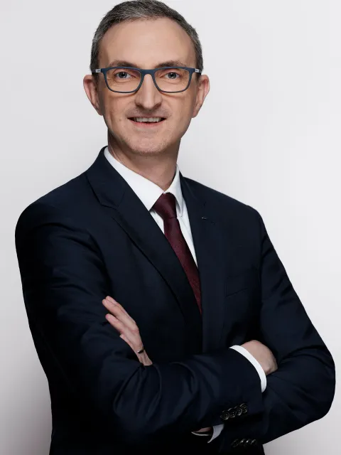 Alexander Jordan