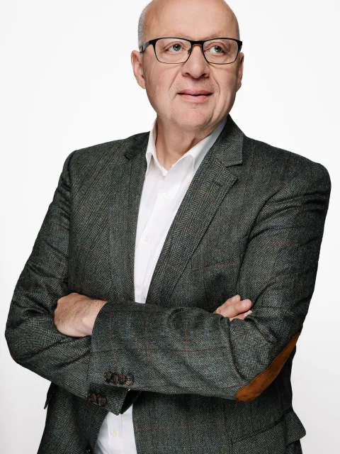 Alexander Radwan