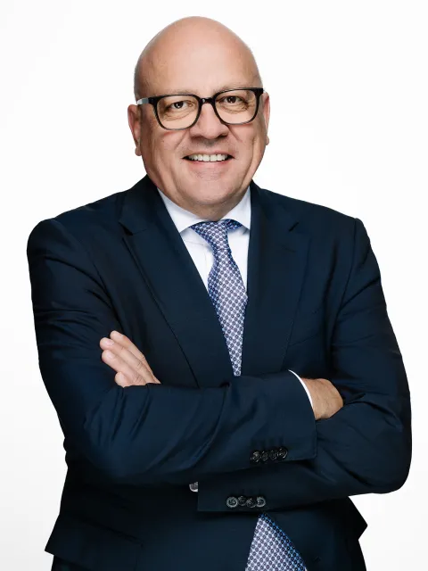 Alexander Throm