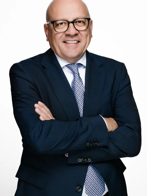 Alexander Throm