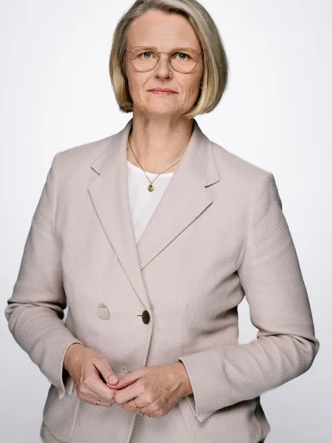 Anja Karliczek