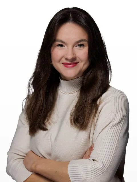 Anna Aeikens