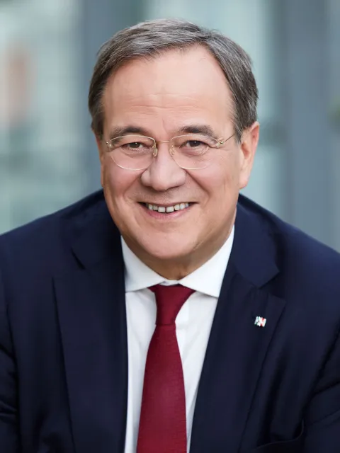 Armin Laschet