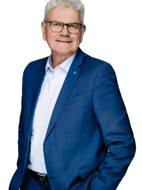 Artur Auernhammer
