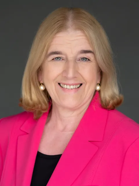Astrid Timmermann-Fechter