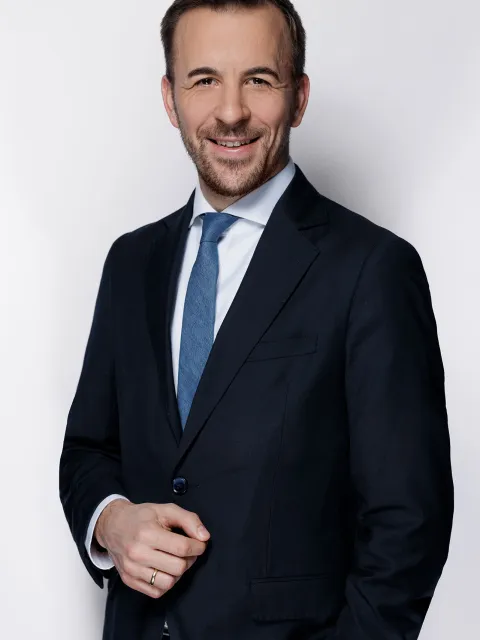 Bastian Alfons Ernst