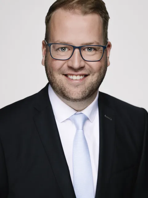 Benedikt Büdenbender