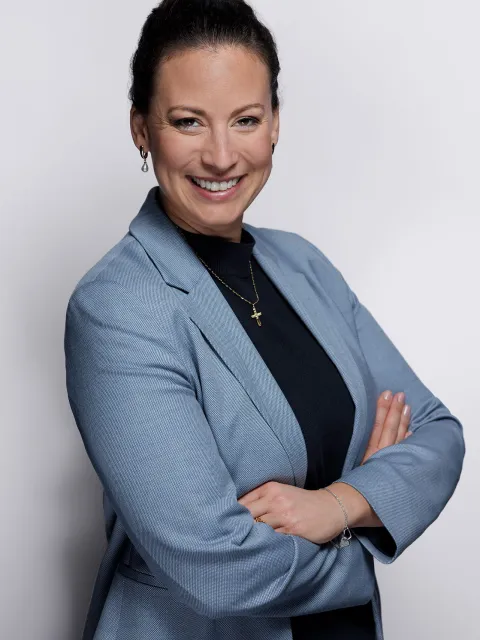 Caroline Bosbach