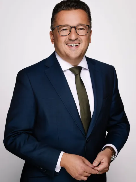 Carsten Körber